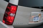 Chevrolet Tahoe LTZ 6 2L 4x4 2009 года